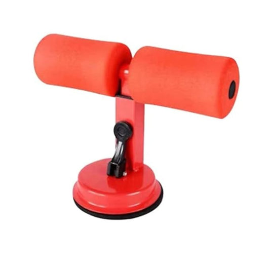 Sit-ups and Push-ups Assistant Device for Weight Lose Gym Workout