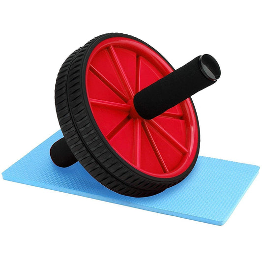 Premium Abs Roller for Men & Women Stomach